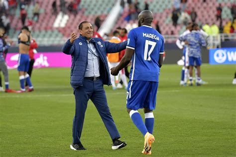 Dt Sul Americano Ram N D Az Destaque No Futebol Asi Tico Conmebol