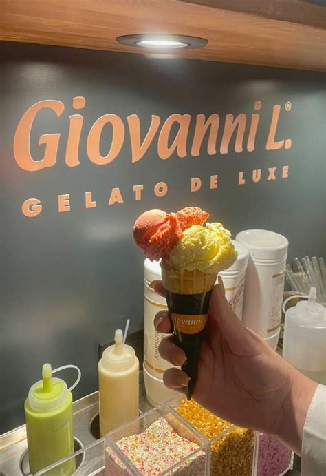 Al Basha Sweets Giovanni L New Outlet Now Open In Holstenstraße