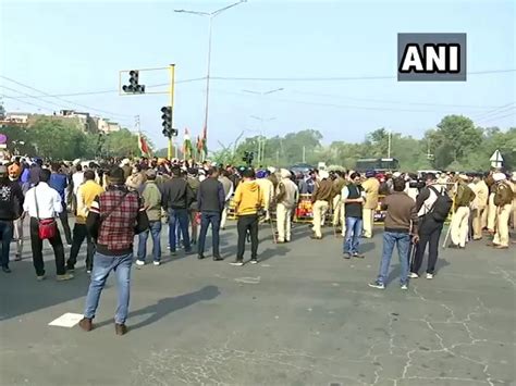 Bharat Bandh Today What Is Open What Will Be Closed Metro Buses To