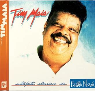 COLECAO TIM MAIA INTERPRETA CLASSICOS DA BOSSA NOVA 1990 VOL 10 TIM