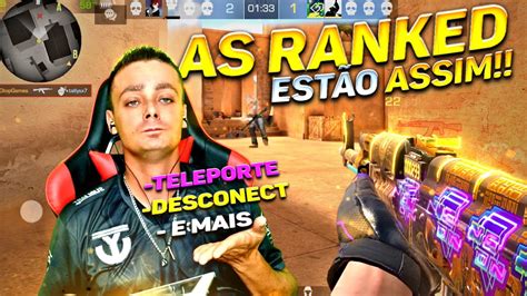 STANDOFF 2 EITA QUE AS RANKED TÁ IMPOSSÍVEL VEM ATUALIZAÇÃO LOGO