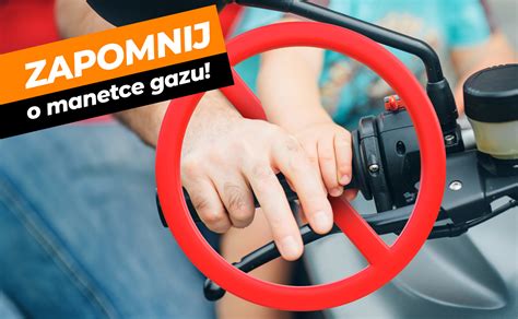 Dlaczego W Rowerze Elektrycznym Manetka Gazu Jest Zabroniona