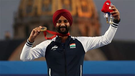 India Paralympics Medal Tally Complete List Of Indians Who Have