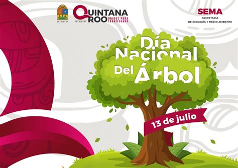 semaqroo on Twitter DíaNacionalDelÁrbol Recuerda que los