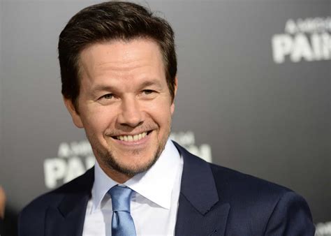 Mark Wahlberg Wie Aus Marky Mark Ein Megastar Wurde