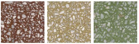 Terrazzo Achieving Green Building With Recycled Glass Terrazzo Australian Marble Blog