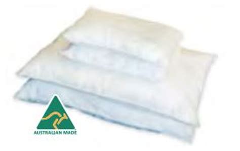 Fuel And Oil Absorbent Pillow 34 X 22cm Australian Boating Supplies