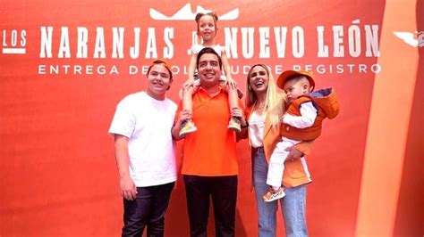 Jes S Nava Se Registra Con Mc Para Buscar La Reelecci N Por Santa