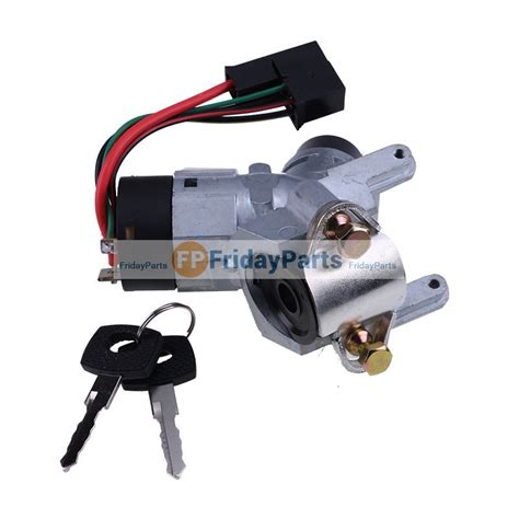 Ignition Switch 0005458108 For Dodge Freightliner Sprinter 2500 3500