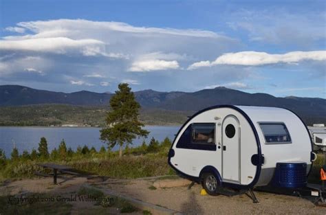 10 Best Lake Granby Camping spots for the perfect trip!