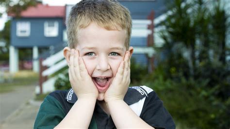 Caboolture Prep Students Back At School After Coronavirus The Courier