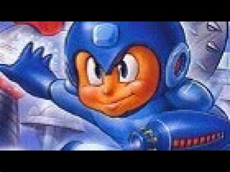 Ideas For A Potential Megaman 12 YouTube