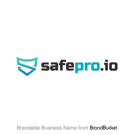 SafePro Io Is For Sale BrandBucket