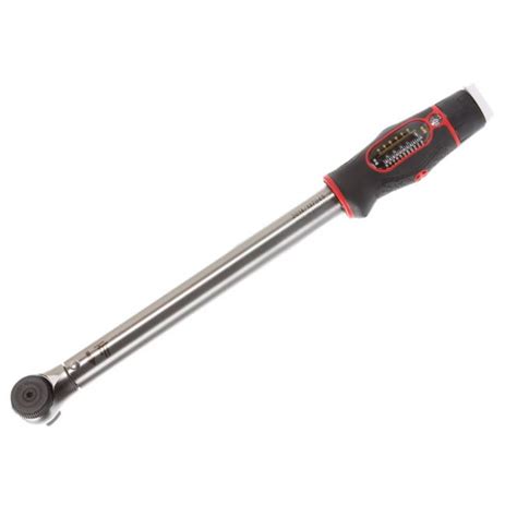 Norbar Tti Torque Wrench Uktoolbox