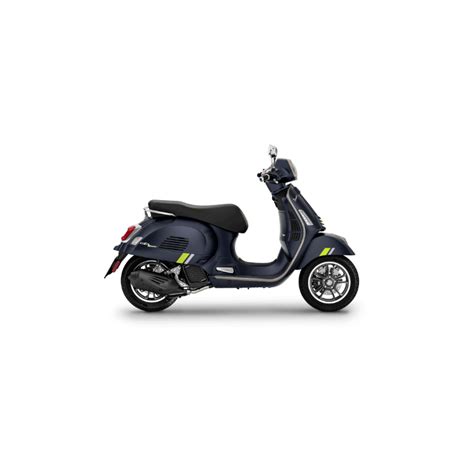 Vespa Gts 300 Supertech