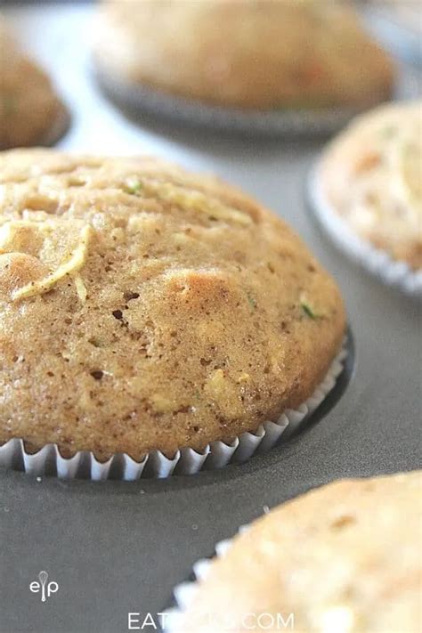 The Best Zucchini Carrot Muffins Recipe Eat Picks