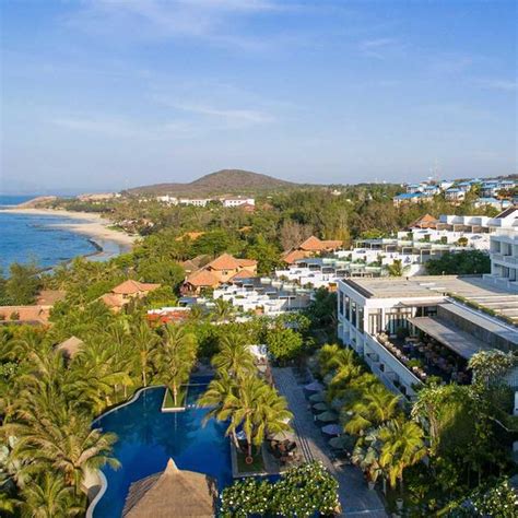 The 20 best luxury hotels in Mui Ne – LuxuryHotel.world