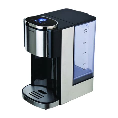 KHIND EK2600D 4L INSTANT HOT WATER DISPENSER Berdaya
