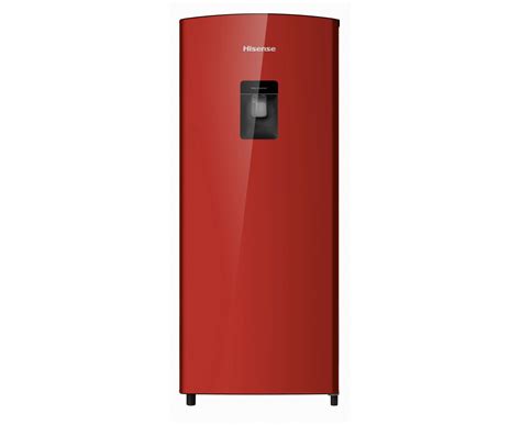 Hisense Single Door 176l Refrigerator 23rsdr Wd Strong And Durable