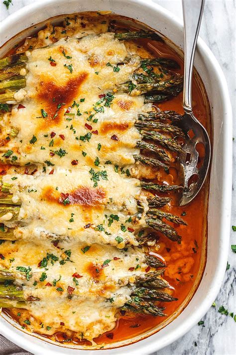 Low-Carb Chicken Recipes: 50+ Best Low-Carb Chicken Recipes — Eatwell101