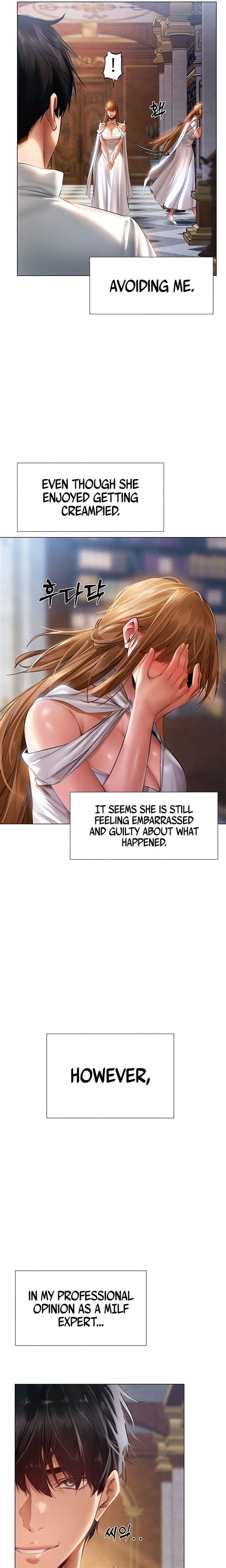 Read Chapter Chap Manga Milf Hunting In Another World Mymanga