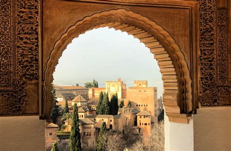 17 Best Things To Do In Granada Spain