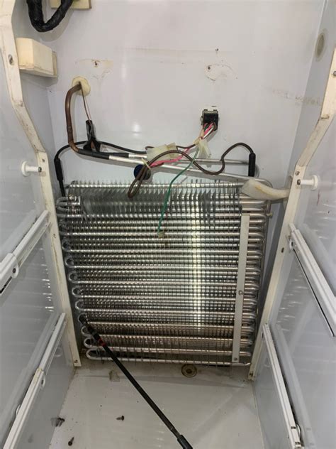 ホテル Refrigeration Evaporator Coil For America バングラデ