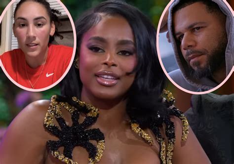 Love Is Blind Star Ashley Adionser Says Mother Of Tyler Francis’ Kids