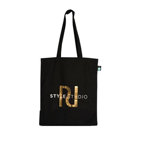 Cotton Tote With Gusset Ethical Manufacturer Supreme Creations