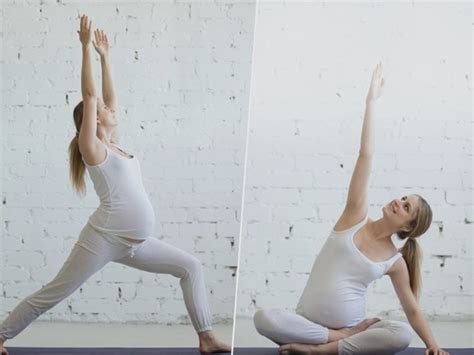 Best Yoga Asanas For Pregnancy Calculator