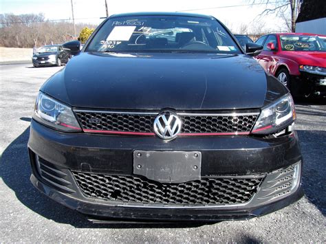 2015 Volkswagen Jetta GLI - Weber Brothers Auto