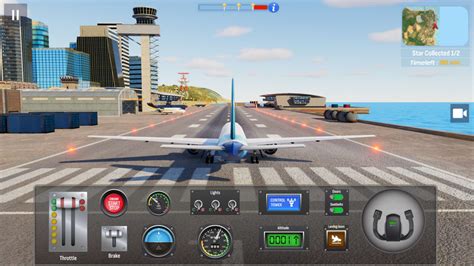 Airplane Pro Flight Simulator For Iphone 無料・ダウンロード