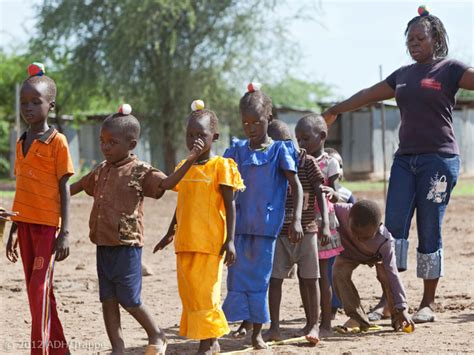 Hunger und Dürre in Ostafrika Aktion Deutschland Hilft