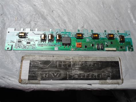 Rdenc Tpzz Backlight Inverter Magic Tv Parts