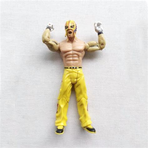 Skylarth Shop 17CM WWE Action Figure JOHN CENA Bautista Undertaker Rey