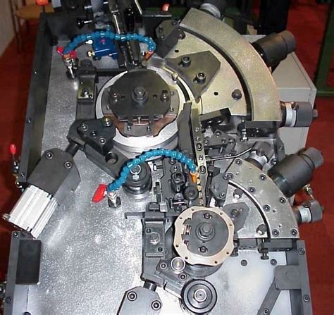 thread rolling techniques wire