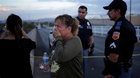 Tiroteo En Walmart En El Paso Texas C Mo Fue La Balacera Cerca De Un