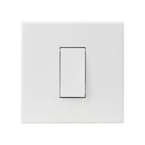 20a Legrand Myrius Nextgen Modular Switch 1m 1 Way At Rs 200piece In Indore