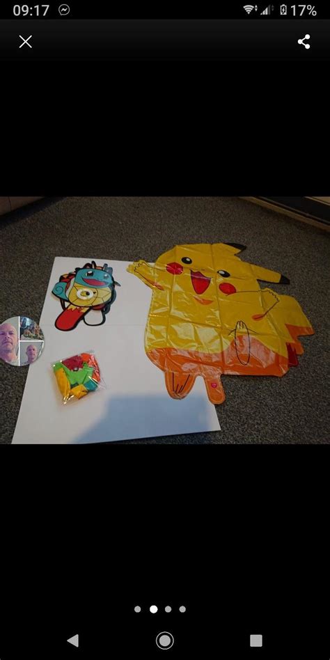 Pokemon Party Packs In Wv Willenhall F R Zum Verkauf Shpock At