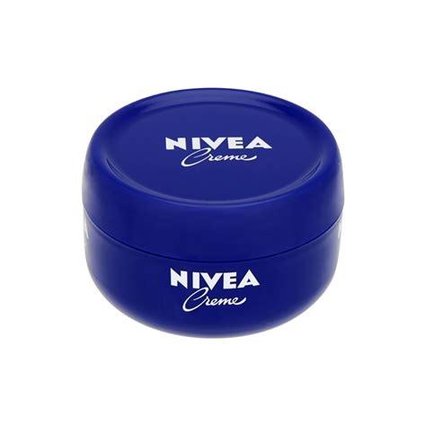 Crème Multi Usage Hydratante Visage Corps Et Mains Nivea 200ml Chezvous Re Shopping Et