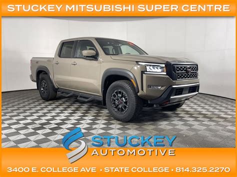 Used Nissan Frontier Trucks For Sale Autotrader