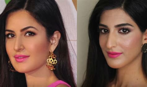 Katrina Kaif Makeup Tutorial: Step-By-Step Guide to Get Katrina Kaif ...