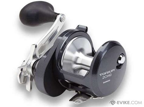 Shimano Torium 30 Star Drag Conventional Reel Model Tor30hga More