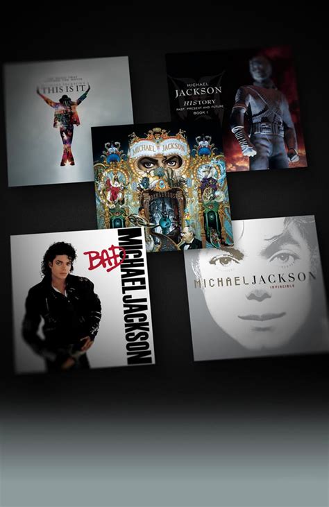 Home - Michael Jackson Official Site