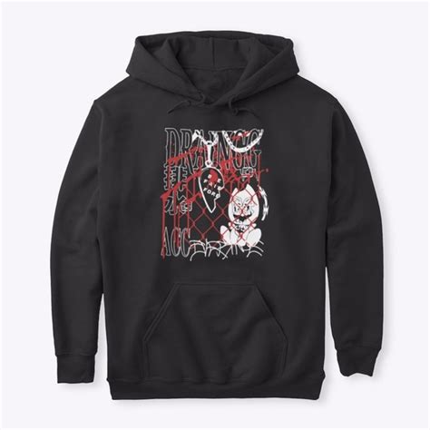 Official Drain Gang Merch