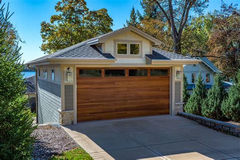 Planks Garage Door By C H I Overhead Doors Garage Door Styles