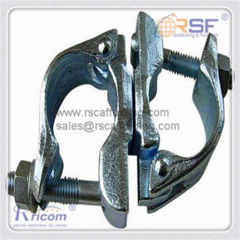 Buying High Quality Scaffolding Tube Clamps Right Angle Fixed Rod