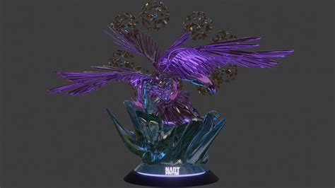 3D Sasuke Indra Susanoo Model - TurboSquid 1856856