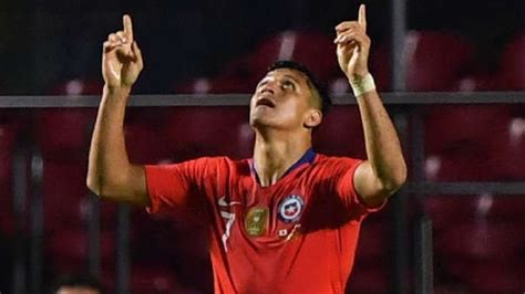 Chile los máximos goleadores de la Roja RPP Noticias