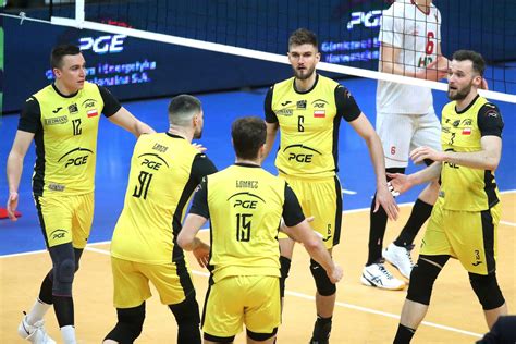 PlusLiga Zaciska się pętla na szyi siatkarzy PGE Skry Bełchatów Mieli